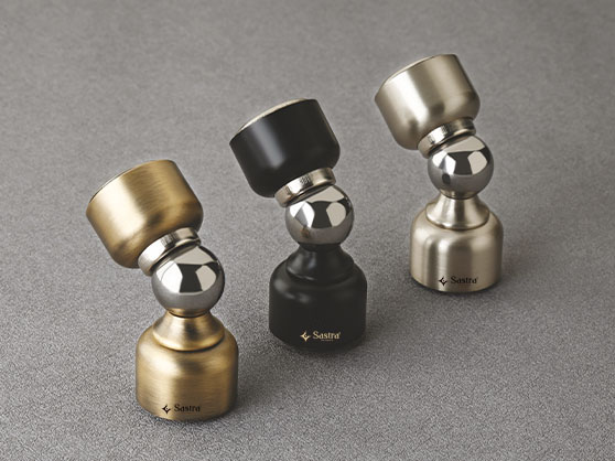 Door Fittings